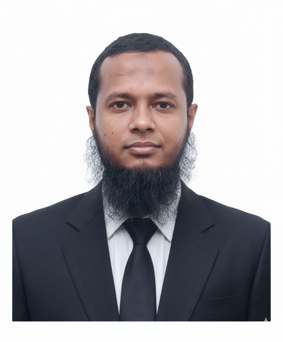 Md Mainul Islam Chowdhury
